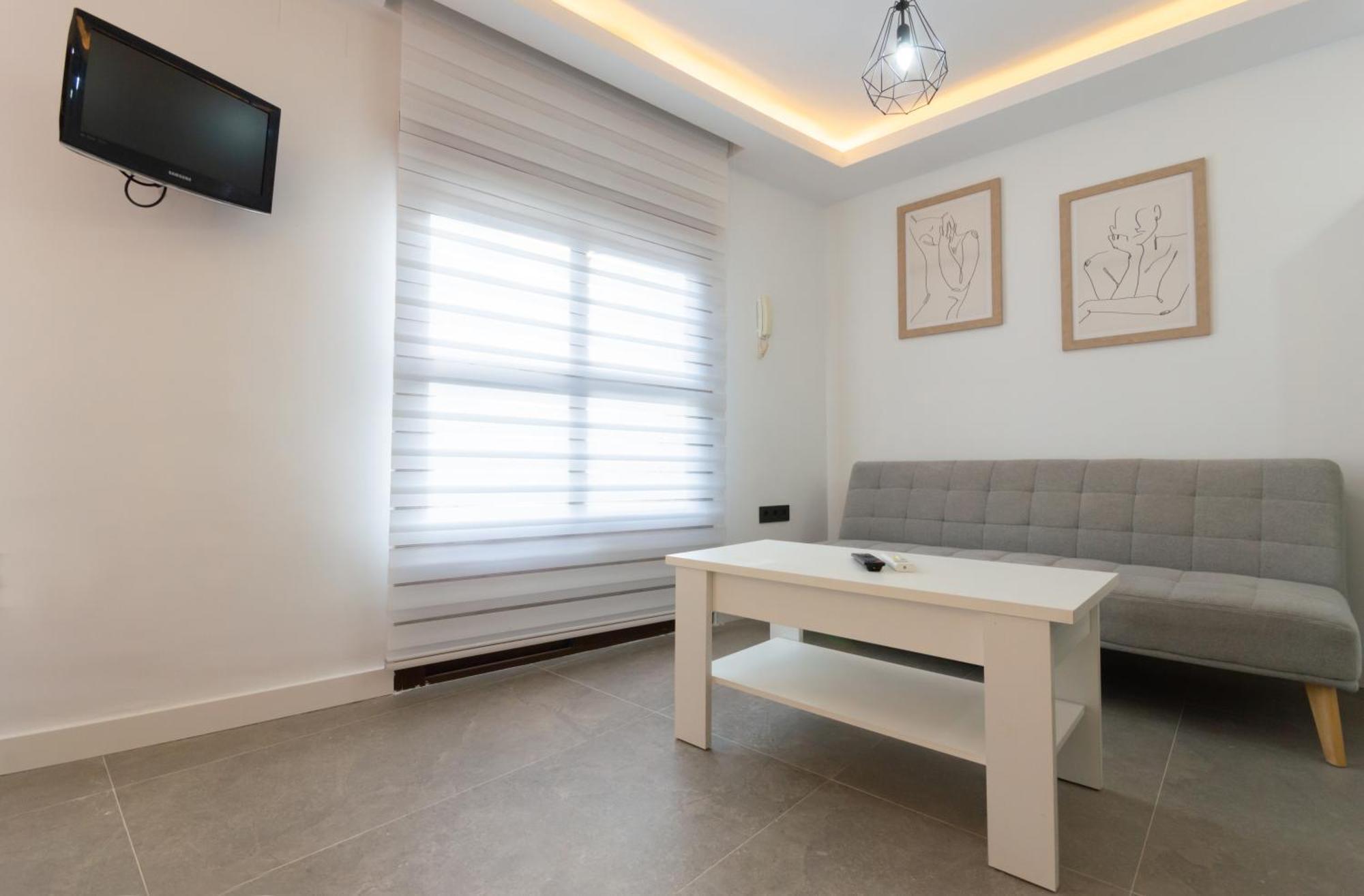 Apartamento Para Dos Al Lado De La Alhambra, En Pleno Centro Granada Esterno foto
