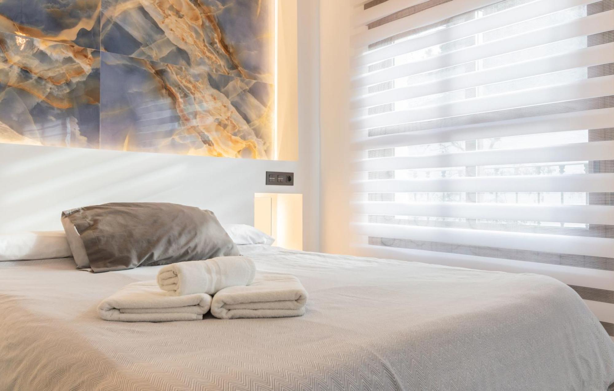 Apartamento Para Dos Al Lado De La Alhambra, En Pleno Centro Granada Esterno foto
