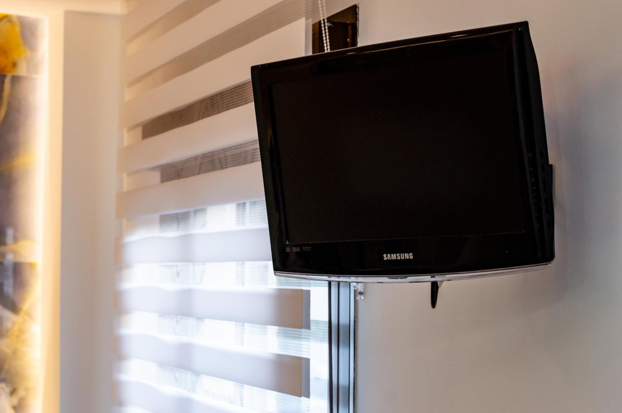 Apartamento Para Dos Al Lado De La Alhambra, En Pleno Centro Granada Esterno foto